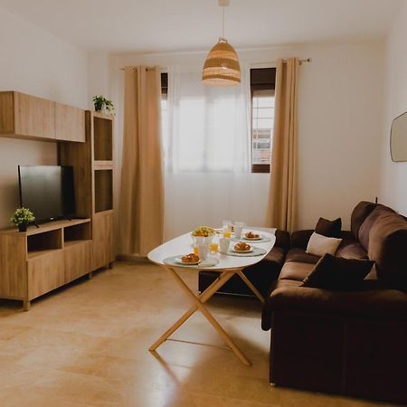 Suite Zamorano Málaga Esterno foto