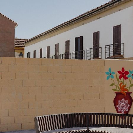 Suite Zamorano Málaga Esterno foto