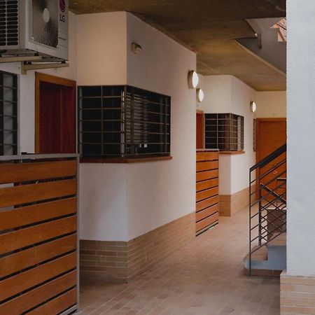 Suite Zamorano Málaga Esterno foto