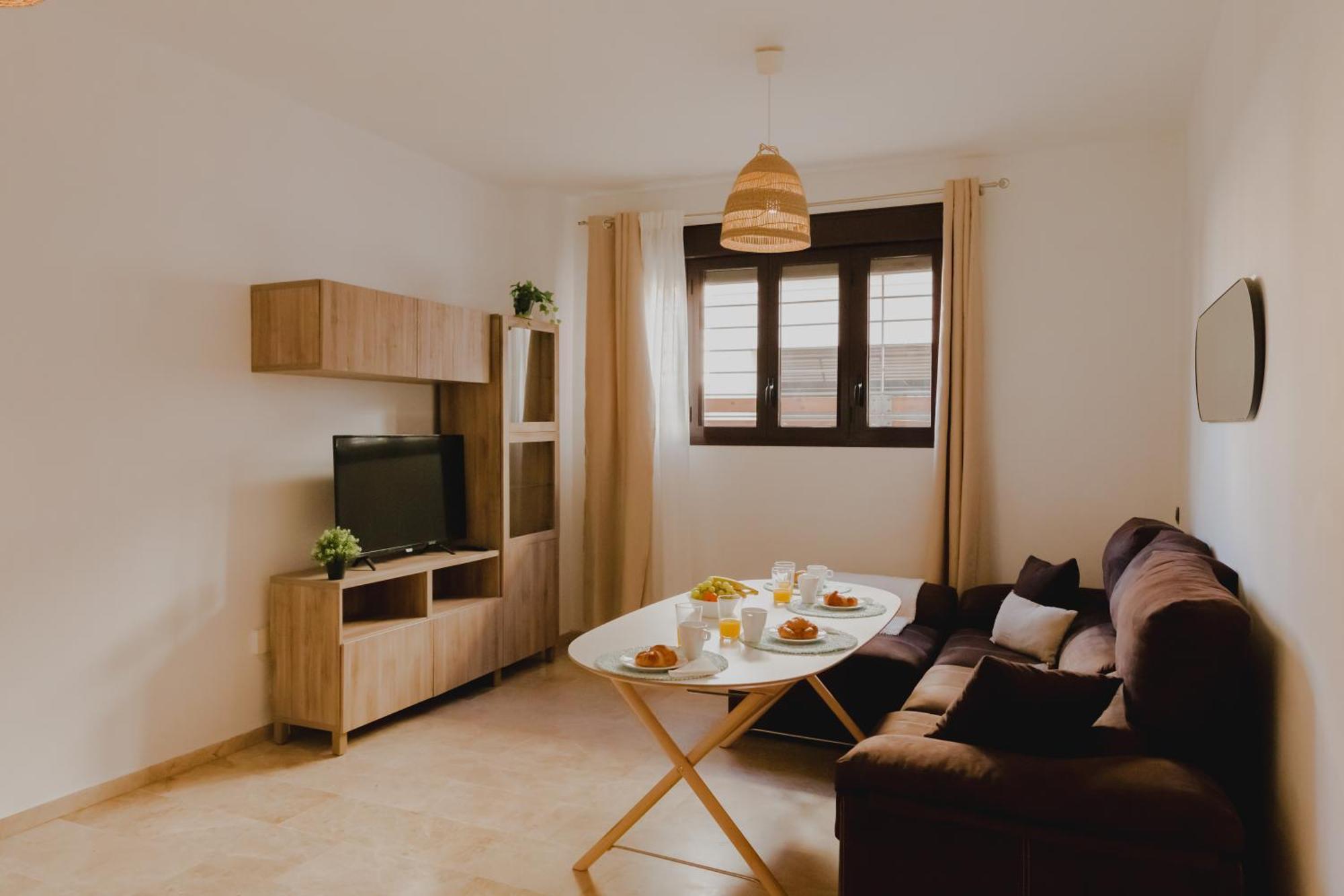Suite Zamorano Málaga Esterno foto