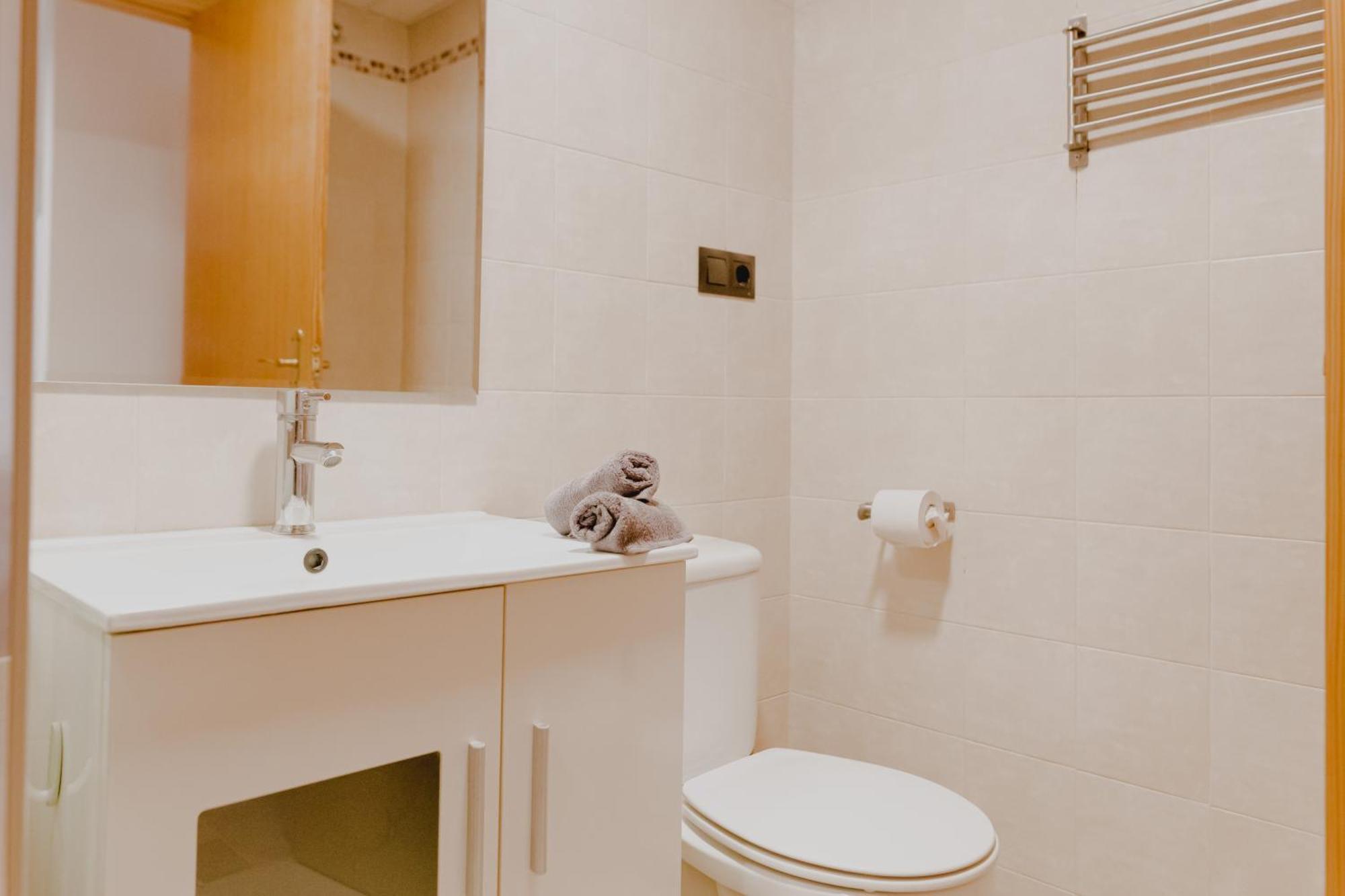 Suite Zamorano Málaga Esterno foto