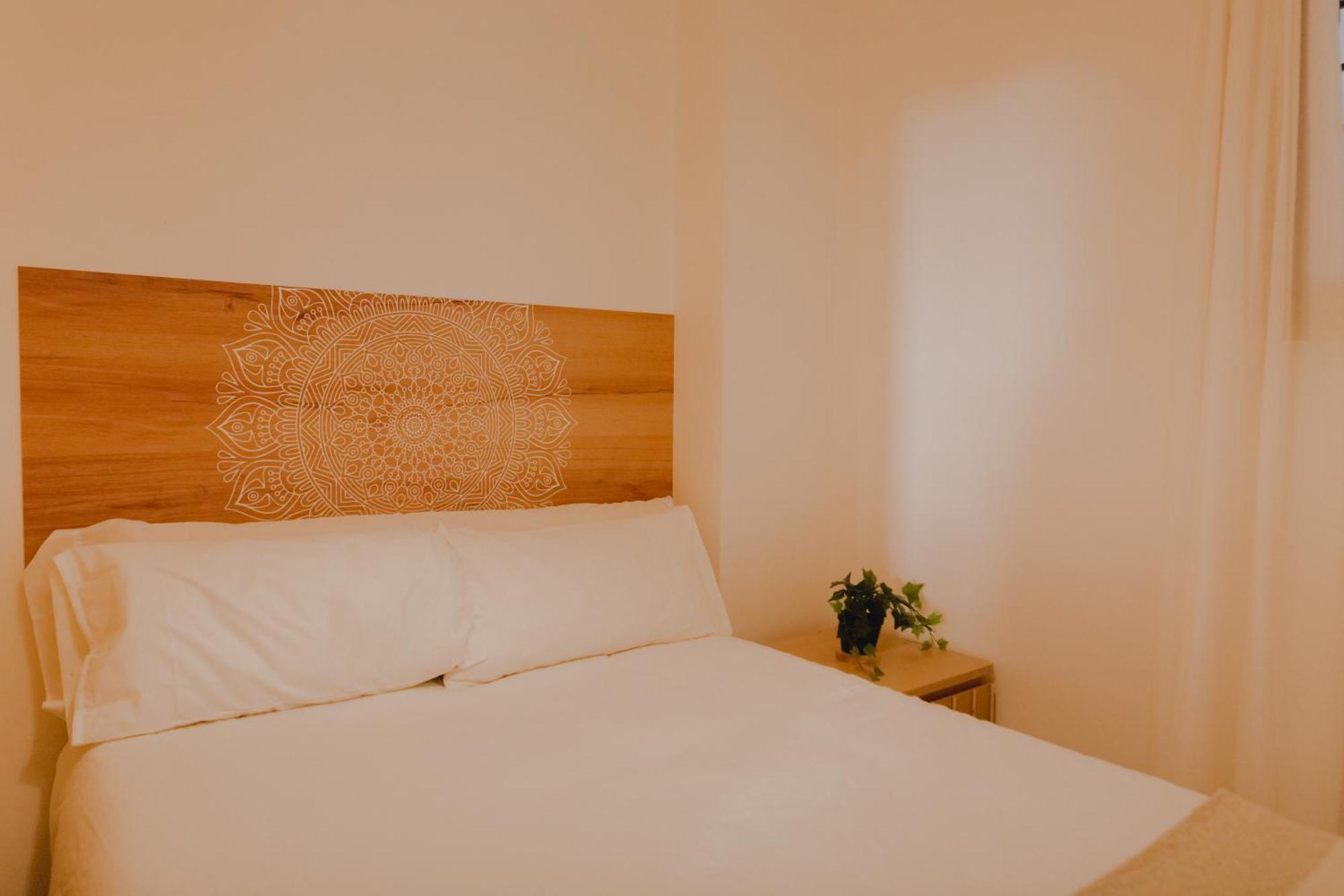 Suite Zamorano Málaga Esterno foto