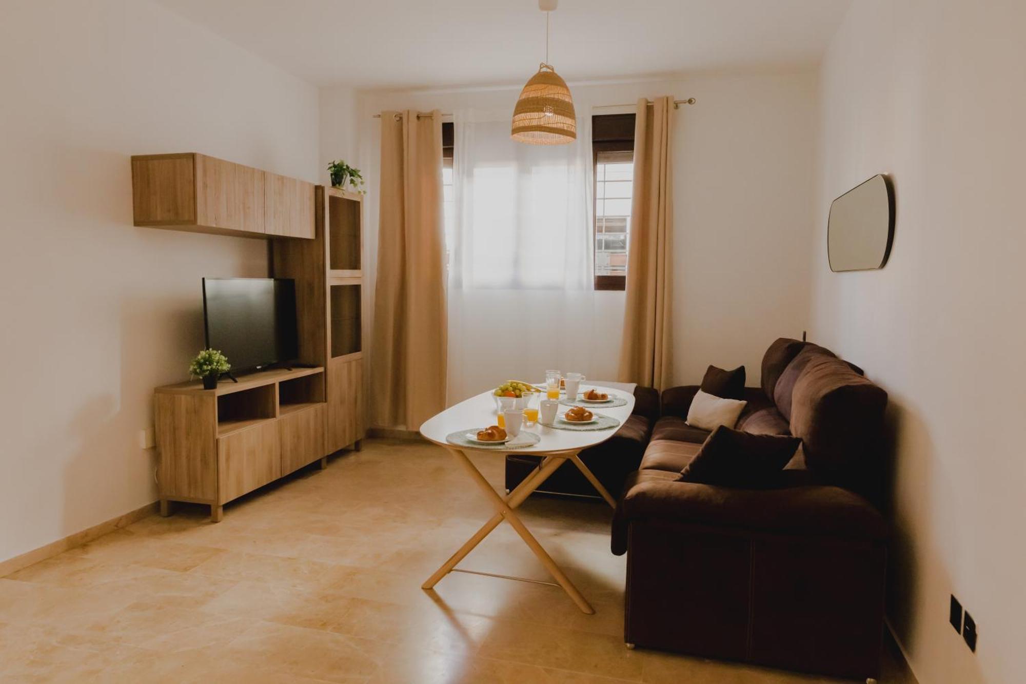 Suite Zamorano Málaga Esterno foto