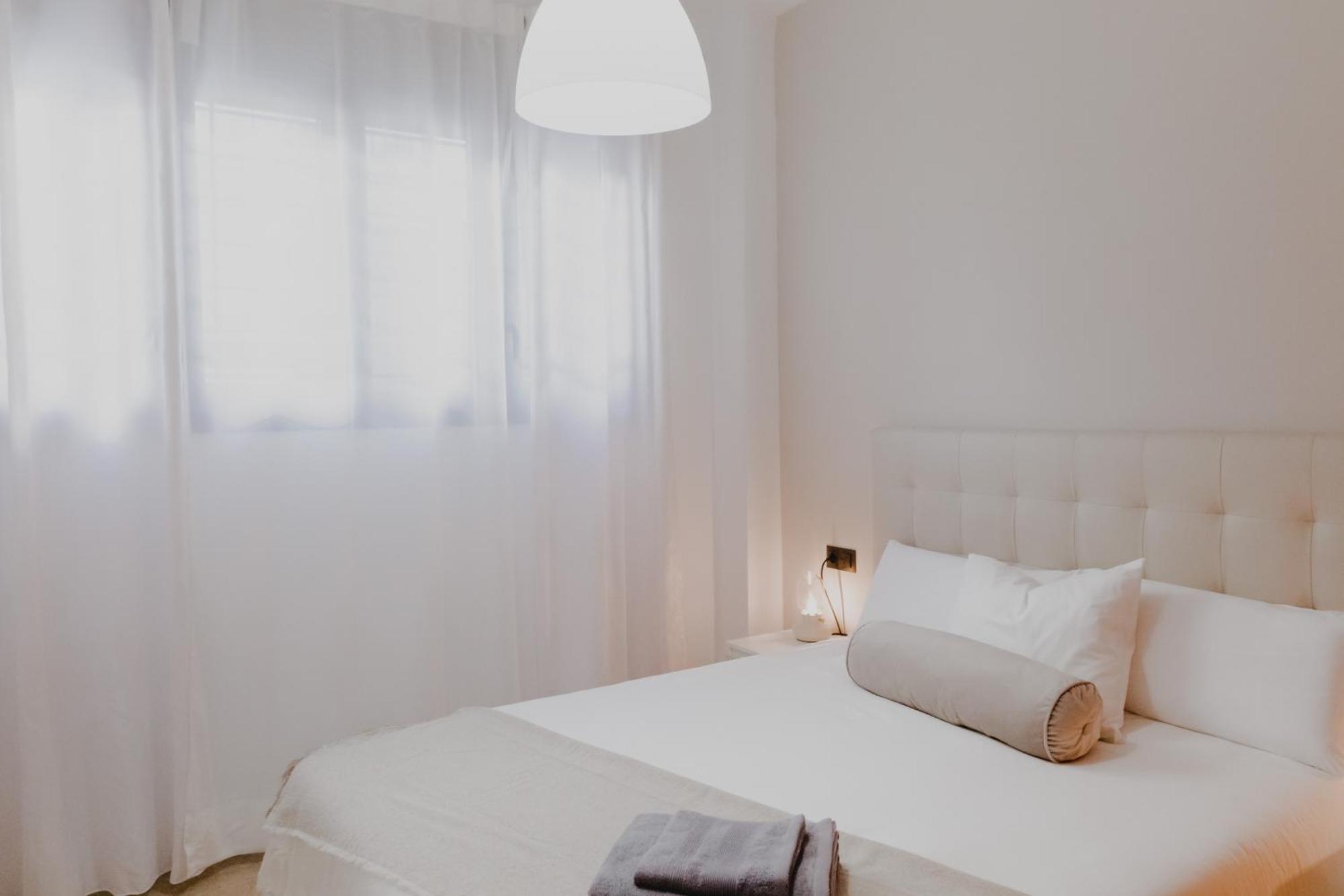 Suite Zamorano Málaga Esterno foto