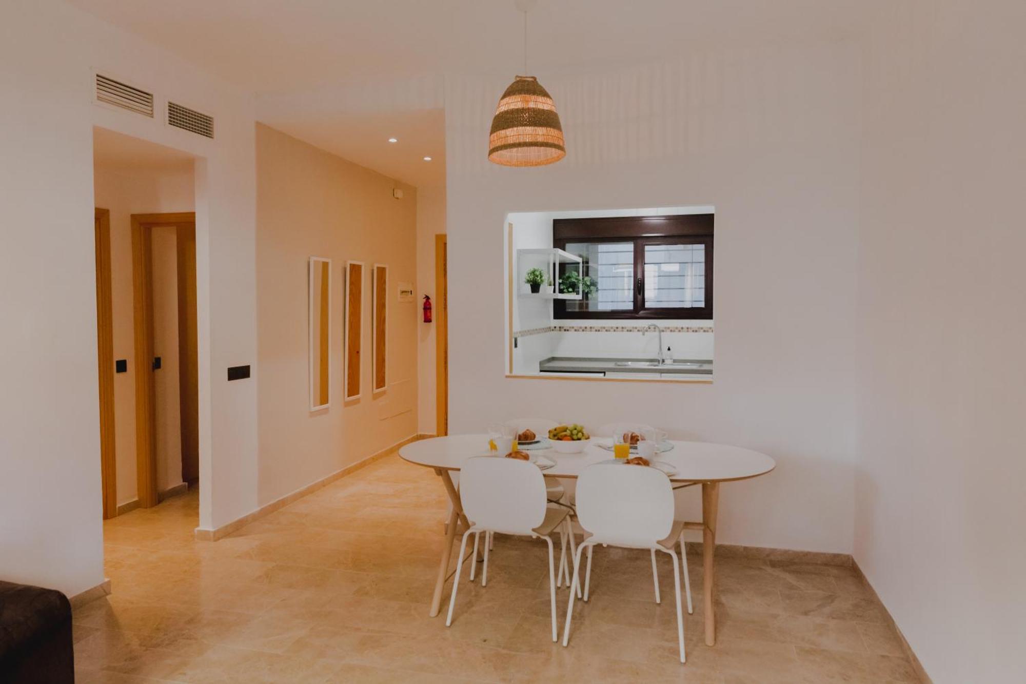 Suite Zamorano Málaga Esterno foto