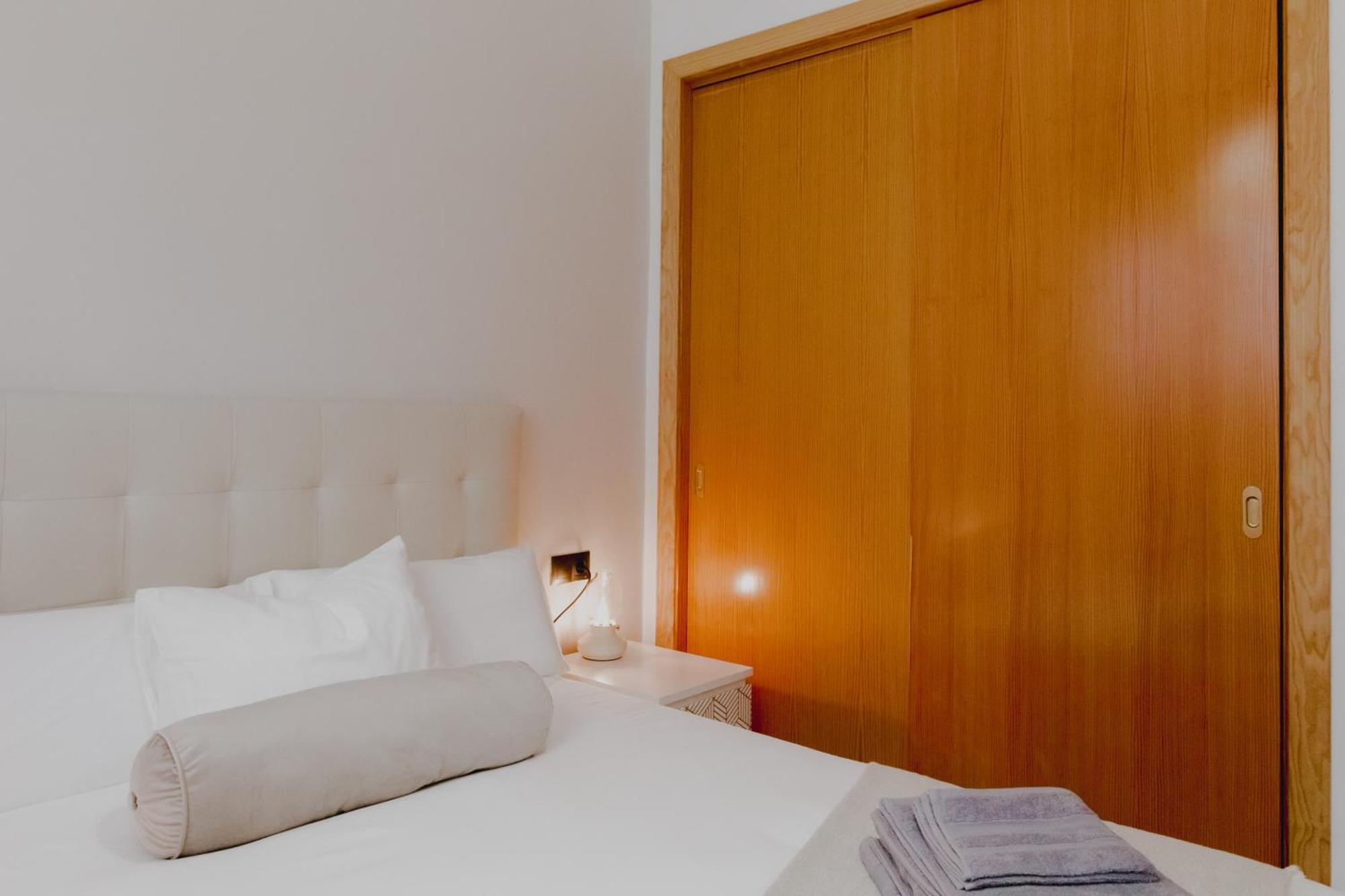 Suite Zamorano Málaga Esterno foto