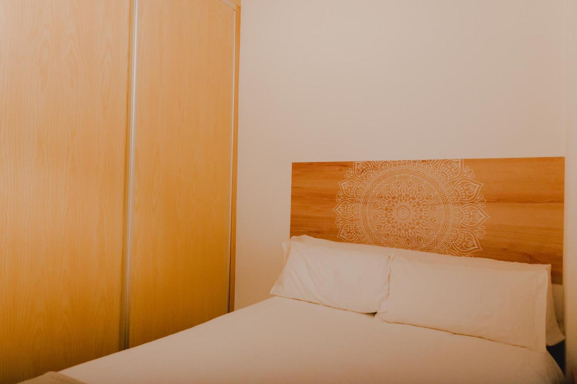 Suite Zamorano Málaga Esterno foto