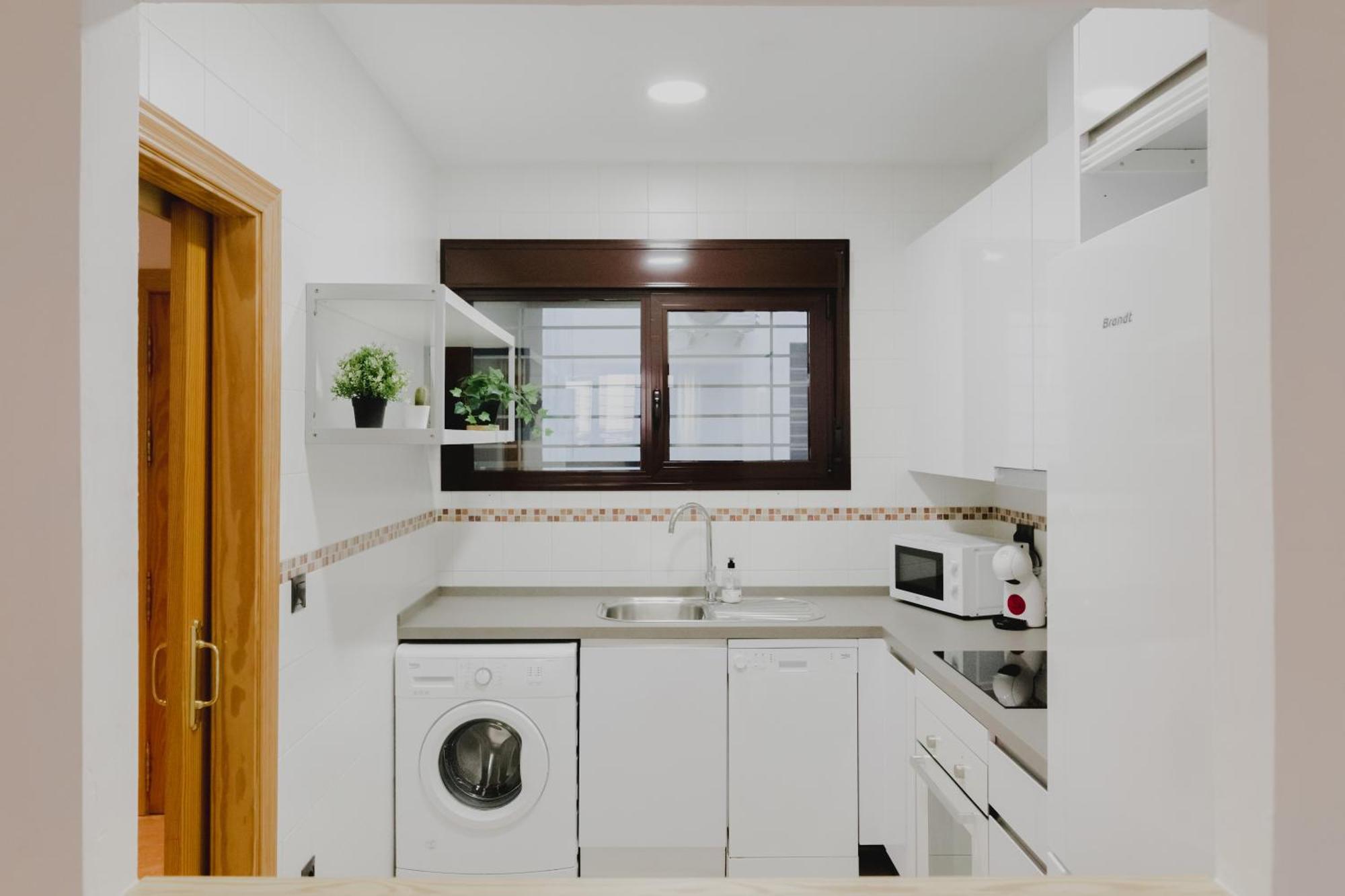 Suite Zamorano Málaga Esterno foto