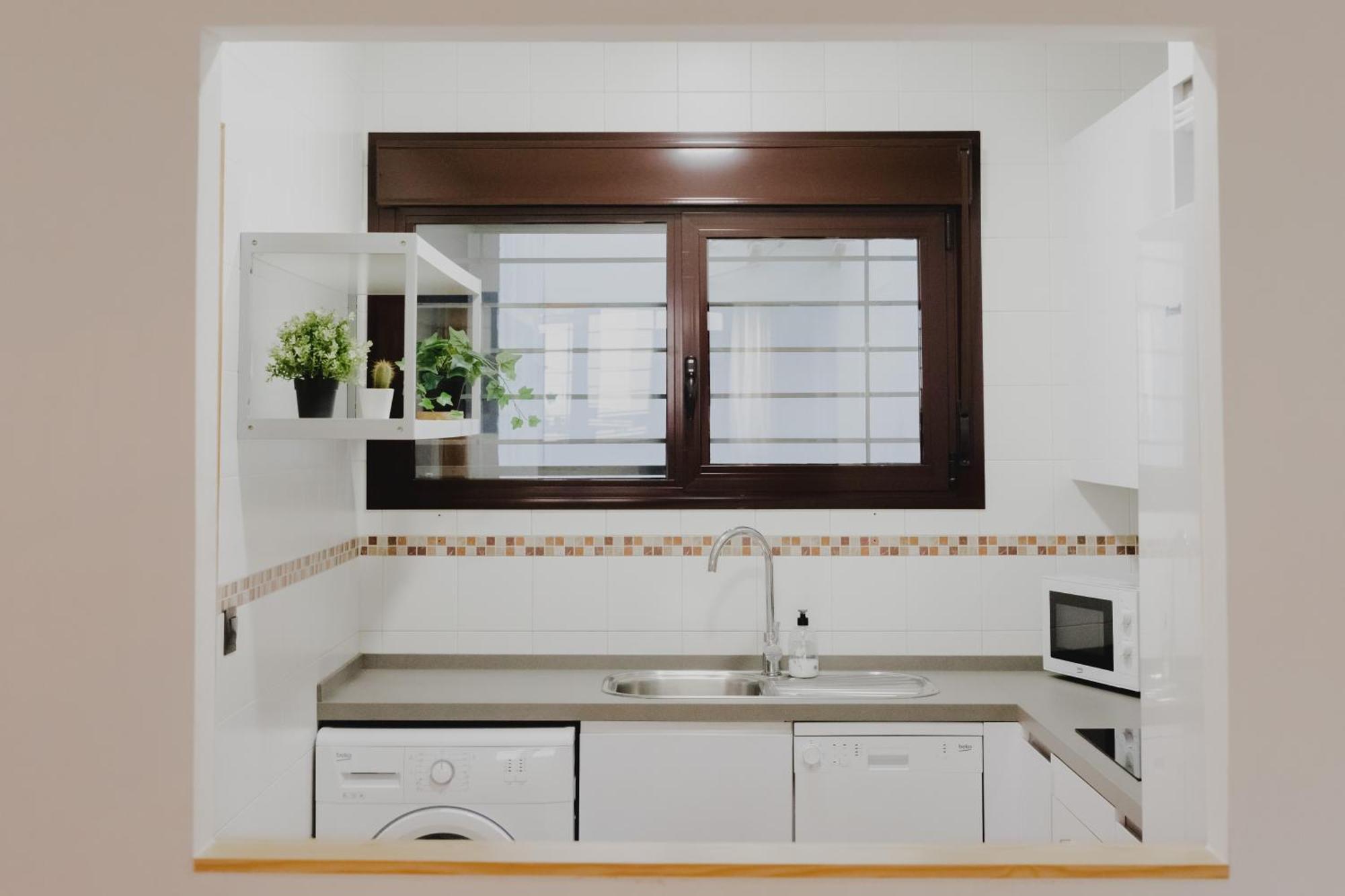 Suite Zamorano Málaga Esterno foto