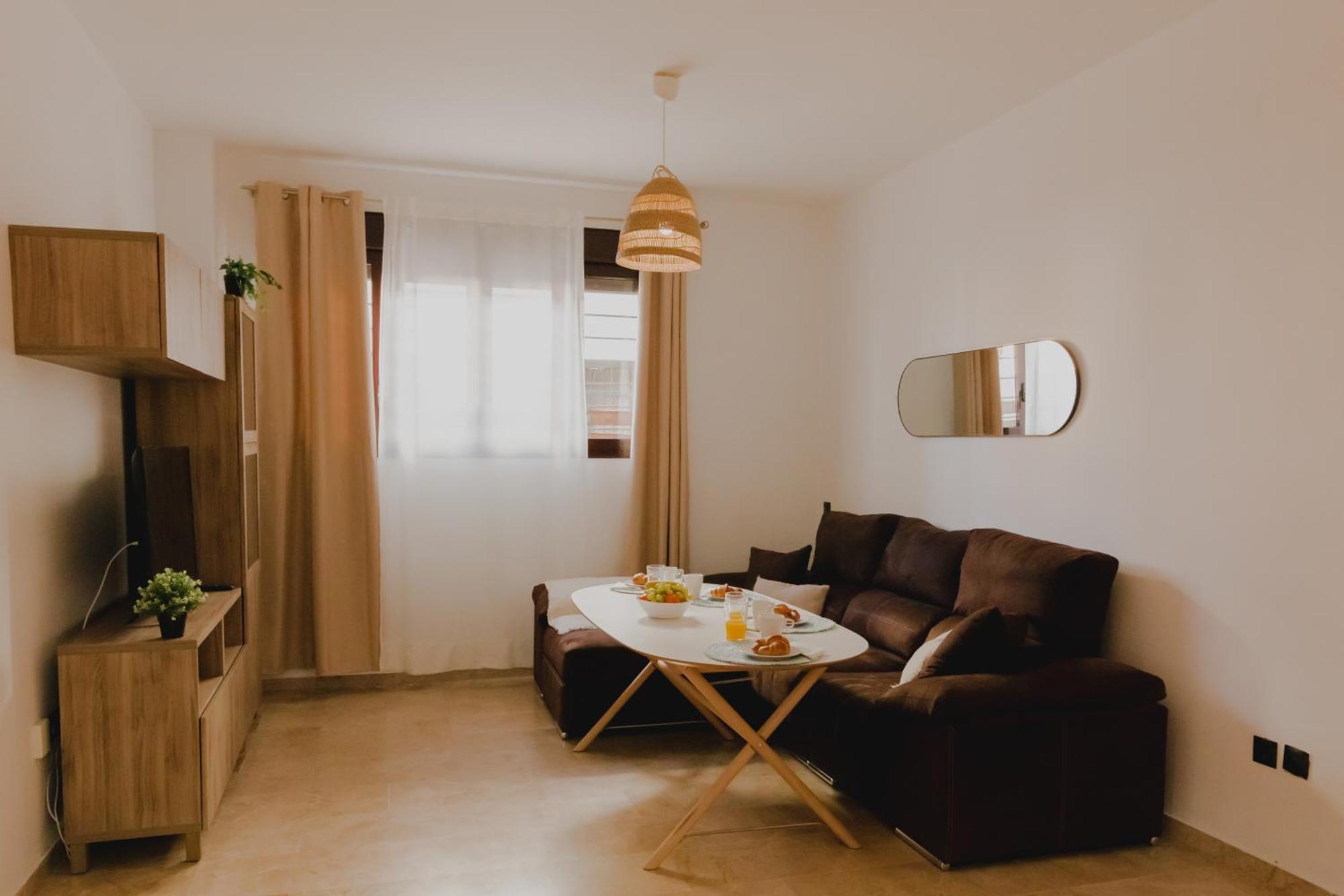 Suite Zamorano Málaga Esterno foto