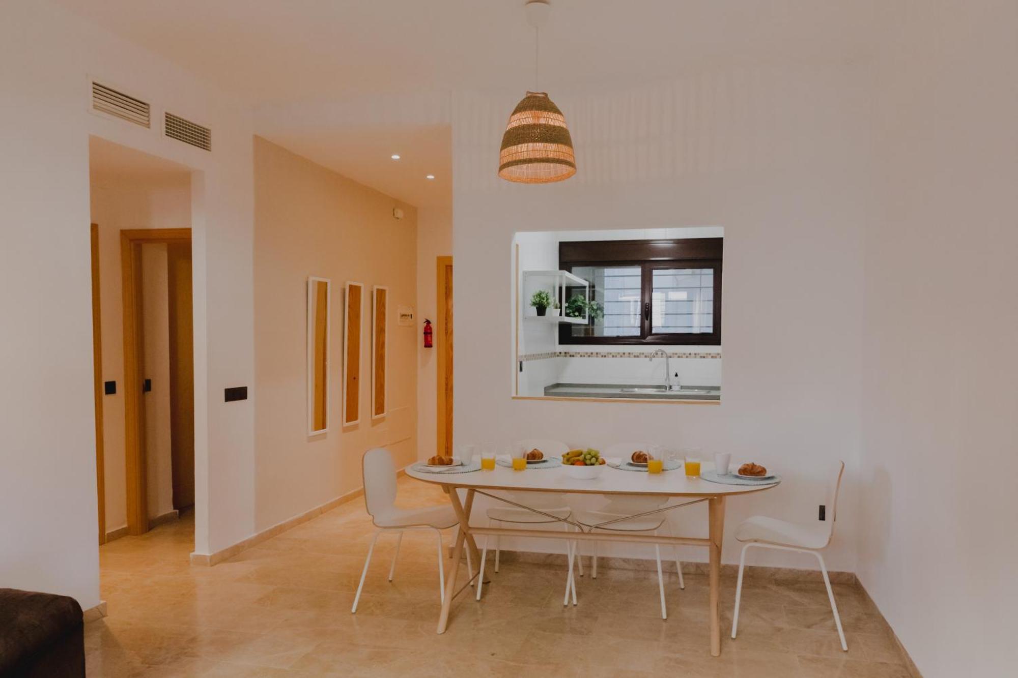 Suite Zamorano Málaga Esterno foto